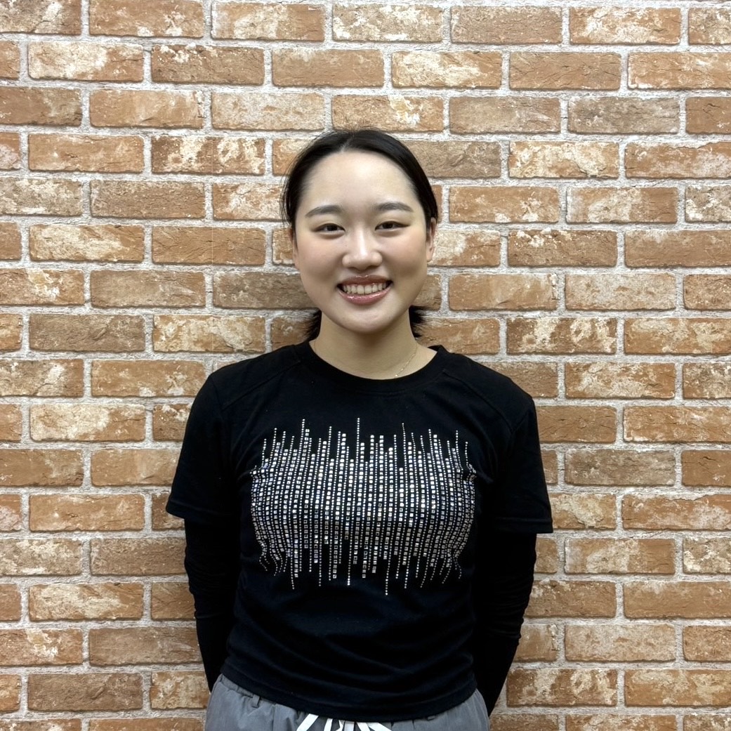 Keisa Mimura, dance instructor at JOY Dance Studio